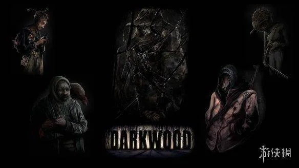 恐怖回归，阴暗森林2：生存挑战新巅峰