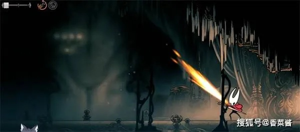 《丝之歌攻略》解锁《空洞骑士》高阶技巧，掌握战斗新境界