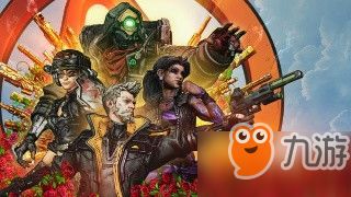 《无主之地4》凯洛斯秘藏猎人攻略地图全解析，深度揭秘！