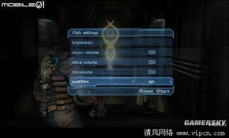 深度解析：死亡空间2沉浸式体验评测，揭秘全新游戏价值