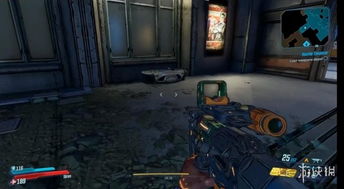 《无主之地4》联机攻略：轻松实现多人畅玩新体验