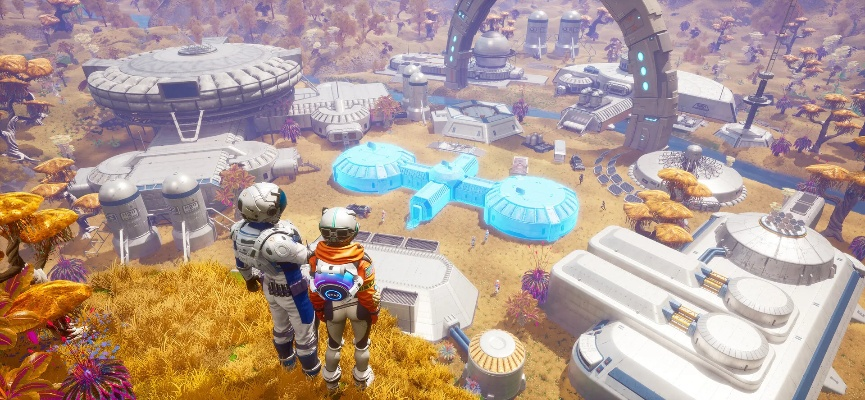 探索装饰魅力，《创造》游戏深度解析