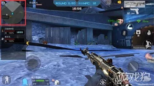 《合金装备3重制版》TheBoss高效攻略：掌握全新战术轻松取胜