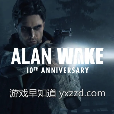 《心灵杀手》DLC“作家”深度解析：探寻叙事艺术新境界