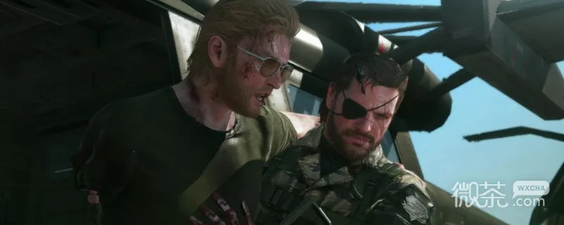 峡谷虎沃尔金高效攻略：合金装备3重制版峡谷虎打法解析新技巧