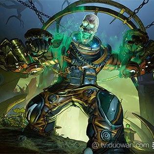 无主之地4武器装备存放攻略：高效管理新技巧揭秘