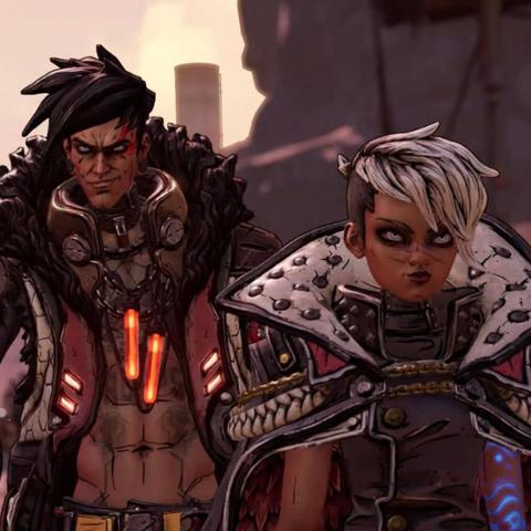 《无主之地4》技能点重置攻略：高效重置新技巧揭秘