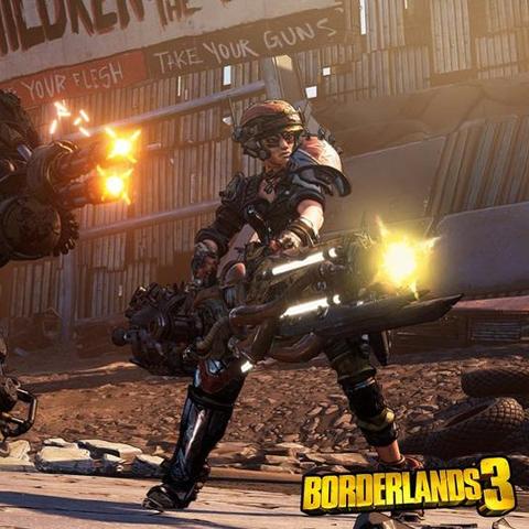 《无主之地4》性能飞跃秘籍：独家优化MOD下载攻略