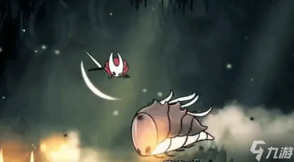 《空洞骑士丝之歌》中期野狗流攻略：深度解析高效玩法技巧