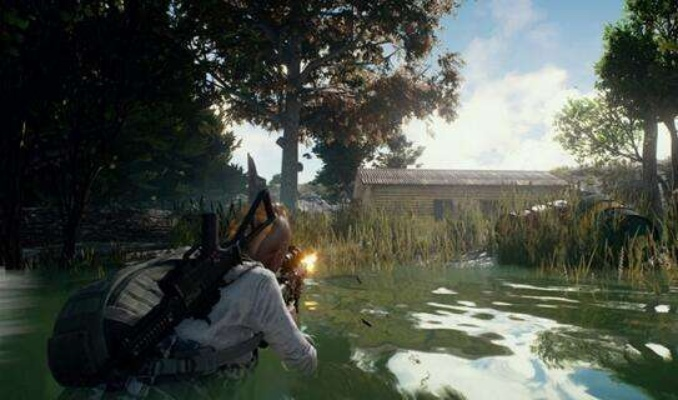 绝地求生语音揭秘：吃鸡队伍新战术解析