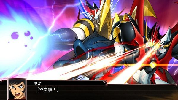 《超级机器人大战T》传承黄金时代精髓，揭秘新篇章价值巅峰