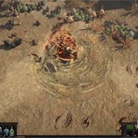 《流放之路2》战士BD攻略：揭秘战争之盾BD新玩法与高阶技巧