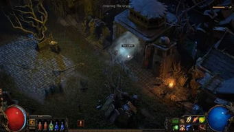 火泰坦深度解析：揭秘《流放之路2》0.3版本核心玩法攻略