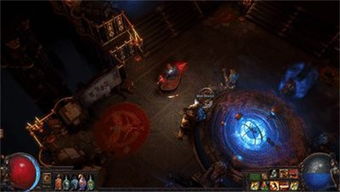 《流放之路2》近战锤BD攻略：深度解析锤类英雄玩法技巧