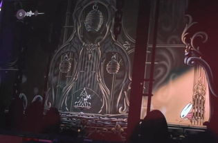 《空洞骑士丝之歌》壳囊位置探秘，获取攻略一网打尽