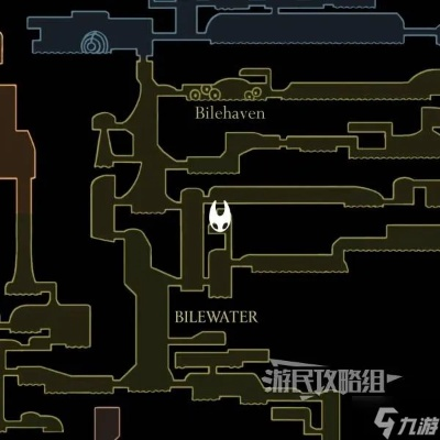 《空洞骑士丝之歌速射索获取攻略，掌握新技能轻松通关》