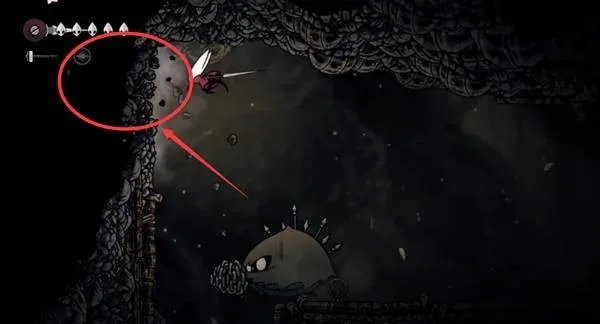 《空洞骑士丝之歌》伏特丝攻略：独家获取路径大揭秘