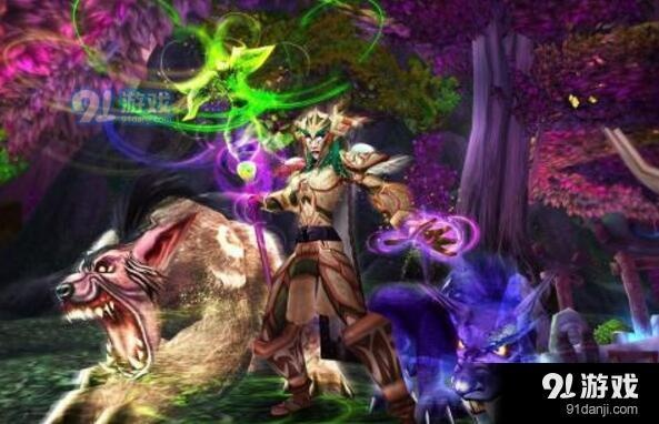 德鲁伊之眼位置探秘，获取攻略一网打尽