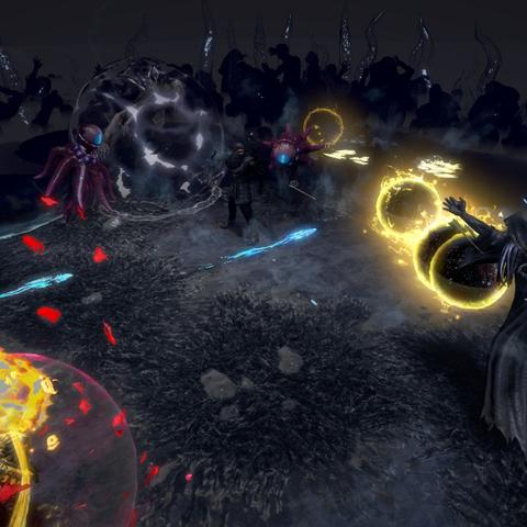 《流放之路2》国服即将开启，独家预下载体验新篇章