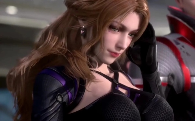 珍妮特高伤连招解析：群狼之城独霸技巧揭秘