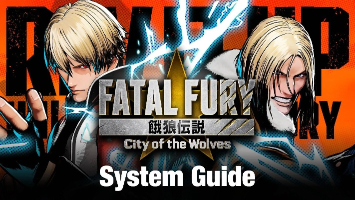 《群狼之城肯偷帧连段攻略，解锁全新战斗技巧》