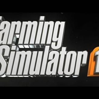 《Farming Simulator》全新升级版：体验农业巅峰之作，解锁农业新境界