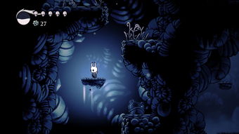 《空洞骑士丝之歌》机轮刃位置探秘，获取攻略一网打尽