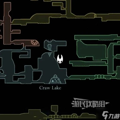 《空洞骑士丝之歌》投掷环位置探秘，获取攻略一网打尽