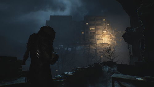 《曙光重生：揭秘时间旅者密码攻略秘籍》