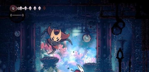 《空洞骑士丝之歌》武器伤害深度解析，全面对比新视角