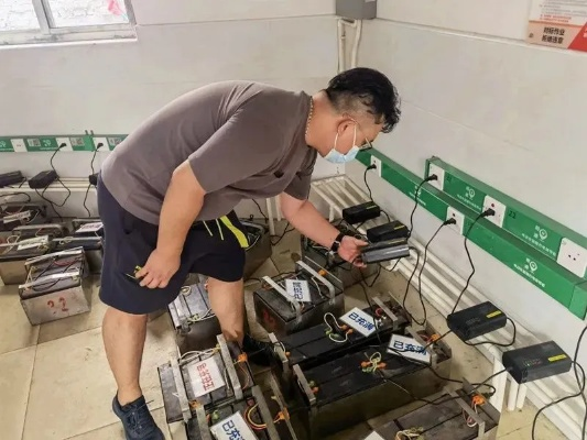 鸭科夫仓库区电源检修攻略：高效检修新体验