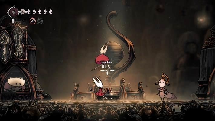 蓝血轮椅流攻略：丝之歌强力流派深度解析，实战技巧大揭秘