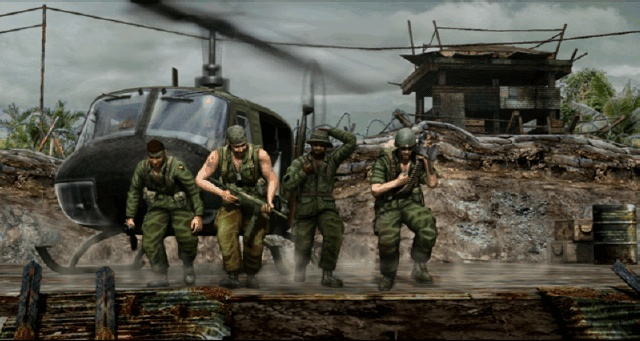 军事冲突越南兑换码大揭秘，2025最新兑换一览全收录