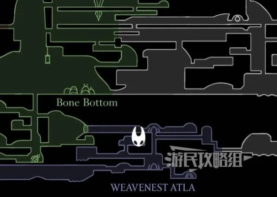 《空洞骑士丝之歌》全工具获取攻略：高效收集秘籍大揭秘
