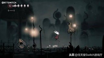 探寻《空洞骑士丝之歌》第三幕：灵丝灵魂任务接取秘法