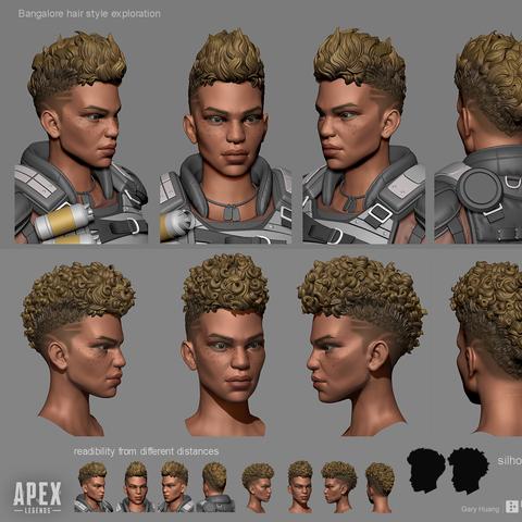 Apex Legends兑换码大揭秘：2025最新免费码一览