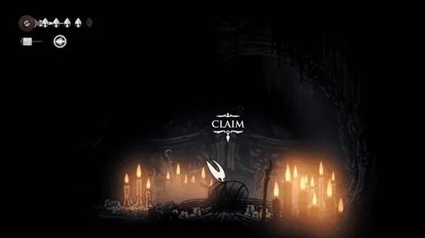 《丝之歌攻略》解锁正向下劈纹章漫游者新技巧