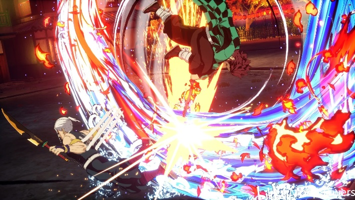 炭治郎独门秘技大公开，火之神血风谭2派生操作深度解析