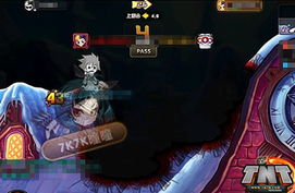 荒沼翼核心招式深度解析，掌握丝之歌荒沼翼强力打法