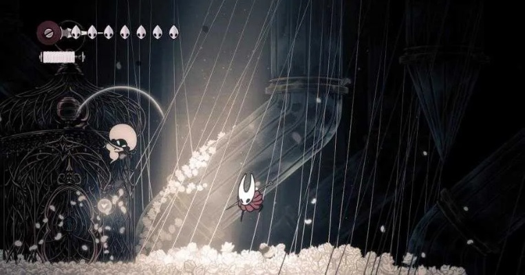 《丝之歌织光仪藏匿秘境，探寻神秘新价值》