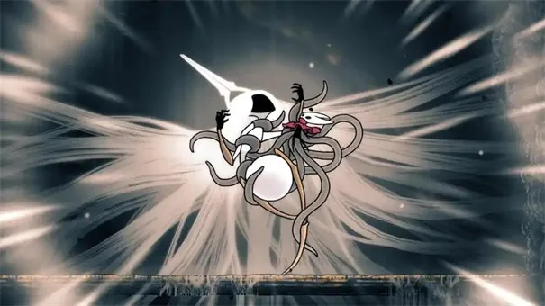 《空洞骑士丝之歌》全图解锁+超级跳改写，一触即达新境界