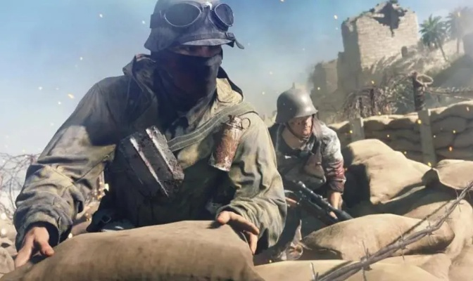 《战地风云™ 禁区冲突》新纪元，战地6赛季开启新时代荣耀