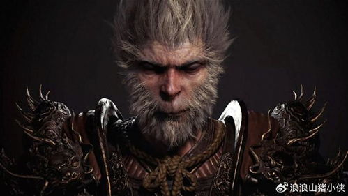 《黑神话：悟空》两度体验，揭秘游戏真实面：别被热度蒙蔽双眼