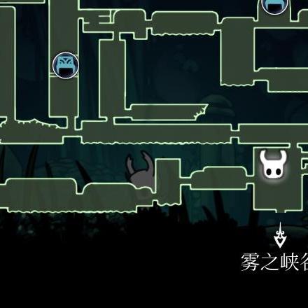 苔藓之母攻略：深度解析《空洞骑士丝之歌》全BOSS战技巧