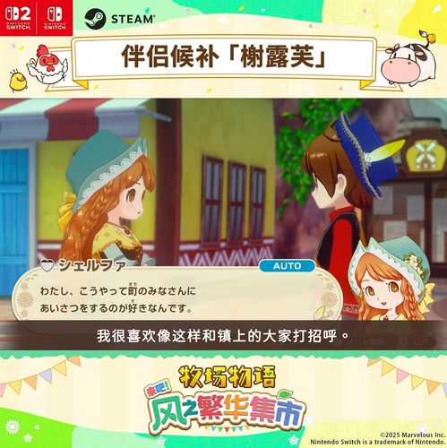 《风之繁华集市全角色生日喜好揭秘宝典》