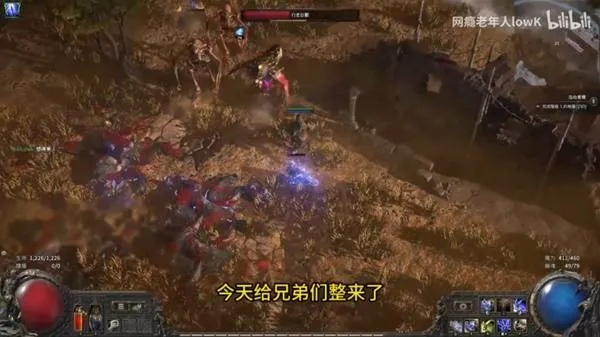 电喷猎魔人BD攻略：深度解析《流放之路2》第三赛季新战术