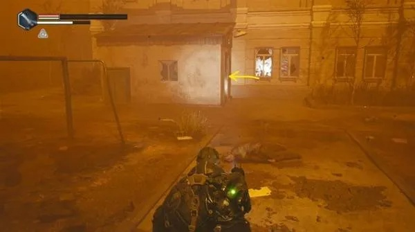 《地狱即我们》全攻略：解谜探秘，好事与关键道具一网打尽