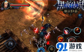 《饿狼传说群狼之城》比利连招攻略：解锁极限连击新境界