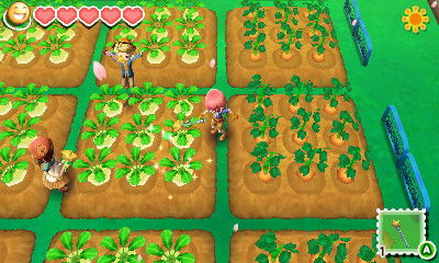 《牧场物语风》紫珠秘制宝物攻略大全揭秘