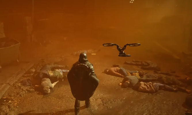 《地狱即我们》正版攻略：轻松购入，体验独特游戏魅力